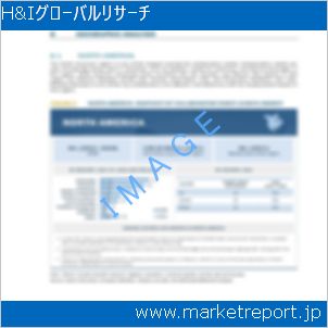 市場と産業調査レポートのイメージ